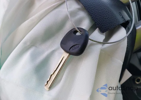 2012 Kia Sportage Lx из США, поврежденный, VIN KNDPBCA27C7234979